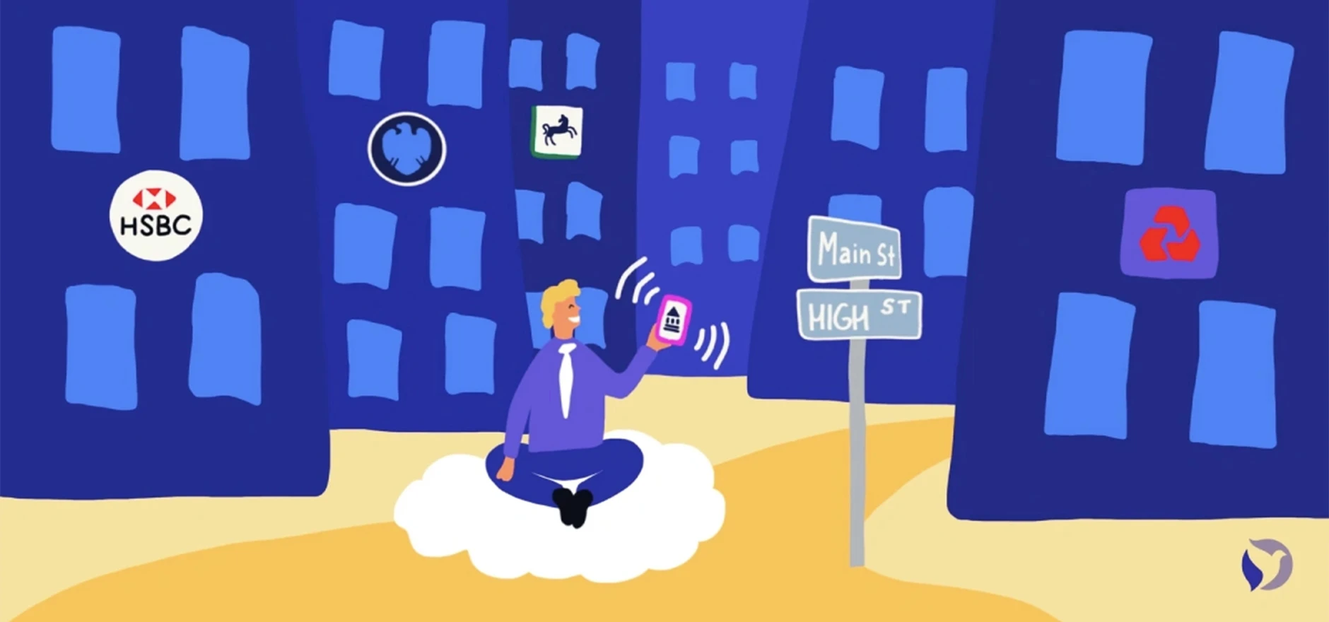 Why Every International Merchant Should Have an Alternative in Place of a High Street Bank